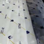 نایلون قطعات خودرو