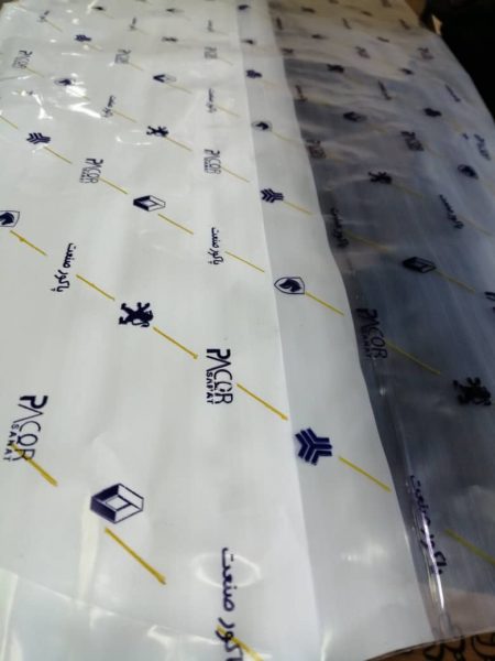 نایلون قطعات خودرو