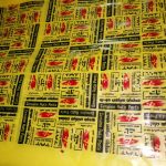 نایلون قطعات خودرو